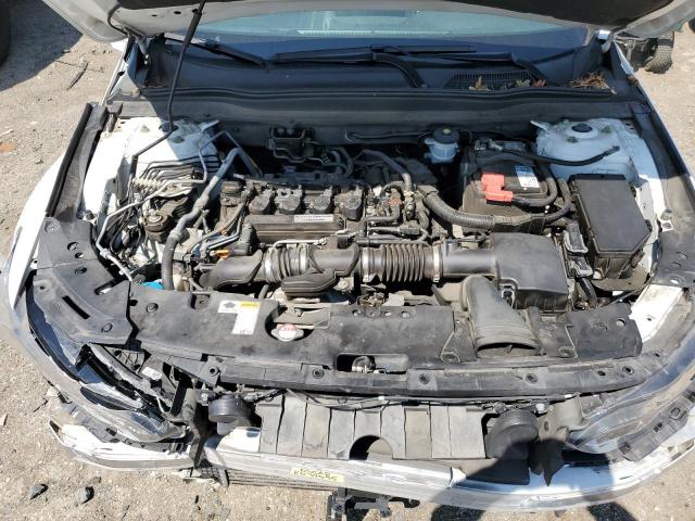 2018 HONDA ACCORD LX - 1HGCV1F11JA113375