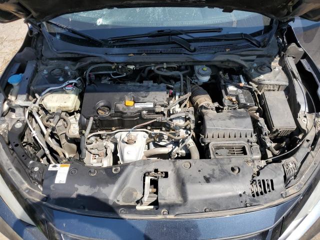 2019 HONDA CIVIC LX - 19XFC2F63KE204536