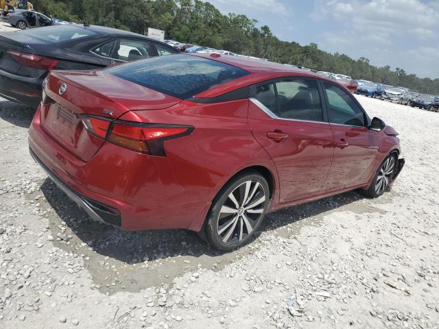 2020 NISSAN ALTIMA SR - 1N4BL4CVXLC183205