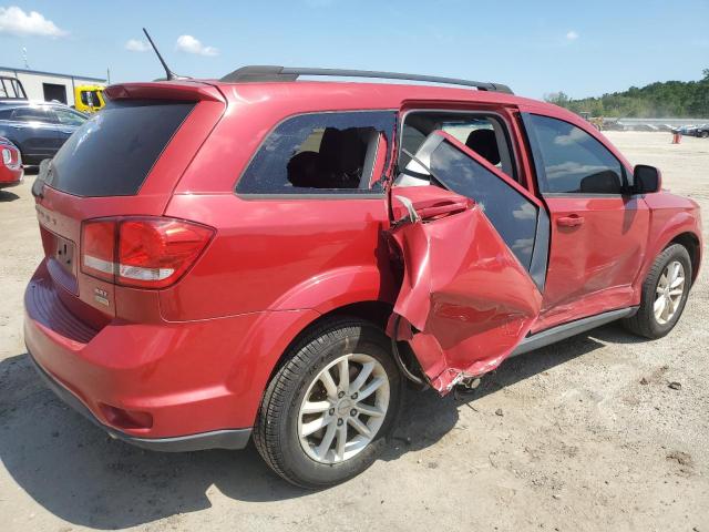 2016 DODGE JOURNEY - 3C4PDCBG8GT130927