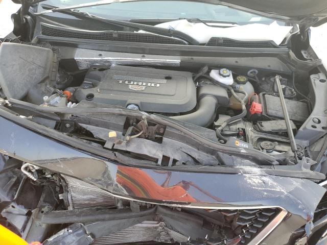 2022 CADILLAC XT4 SPORT - 1GYFZER45NF156035