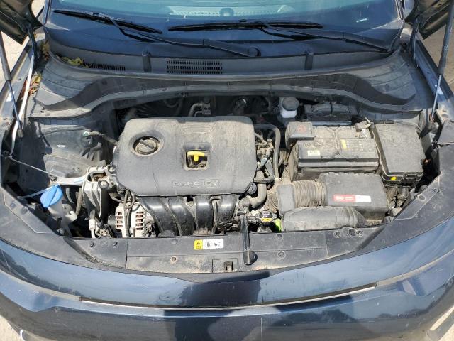 2021 KIA SOUL LX - KNDJ23AU6M7778589