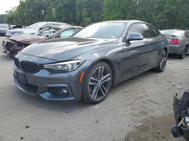 VIN WBA4J7C51KBM75949 2019 BMW 4 Series, 440XI Gran... no.1