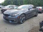 2019 BMW 440XI GRAN - WBA4J7C51KBM75949