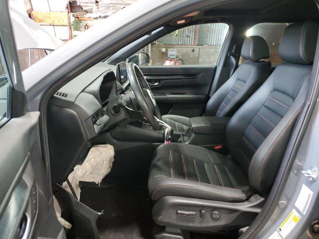 2024 HONDA CR-V SPORT - 7FARS6H83RE037688