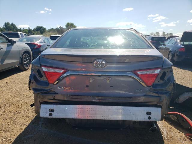 VIN 4T1BF1FK3FU918974 2015 Toyota Camry, LE no.6