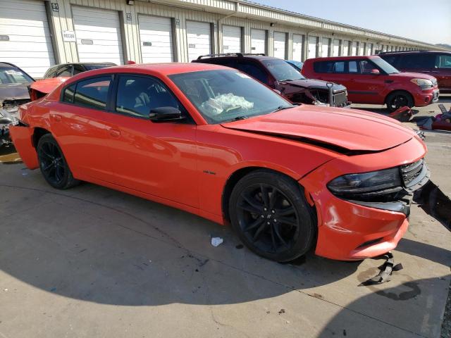 VIN 2C3CDXCT8JH306736 2018 Dodge Charger, R/T no.4