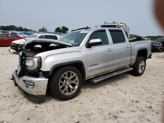 2018 GMC SIERRA K15 - 3GTU2NEC9JG181950