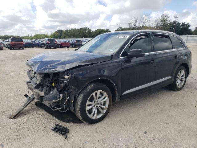 VIN WA1LAAF73KD046707 2019 Audi Q7, Premium Plus no.1