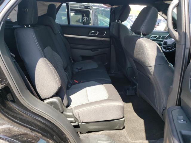 2018 FORD EXPLORER X - 1FM5K7D81JGA64982