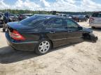 MERCEDES-BENZ C 240 photo