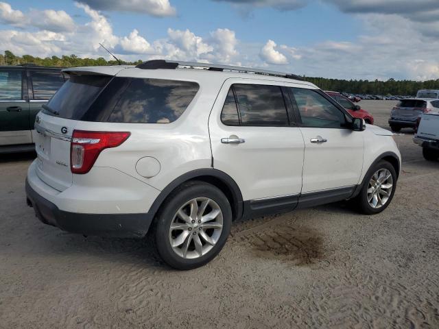 2015 FORD EXPLORER L - 1FM5K7F82FGB29245
