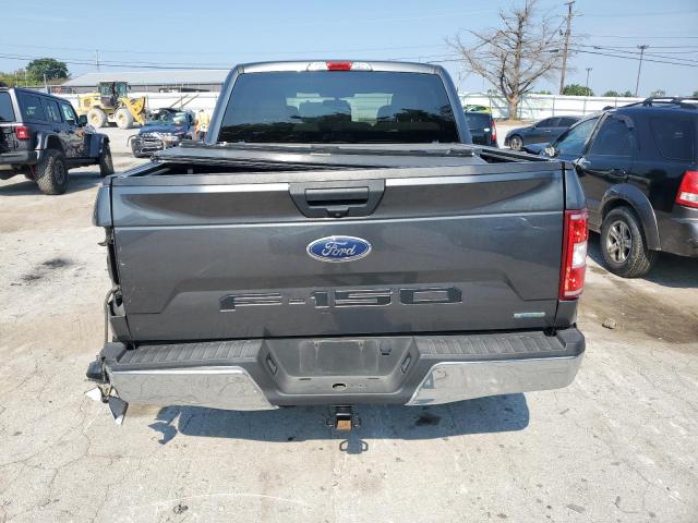 2020 FORD F150 SUPER - 1FTEW1E40LFA24130