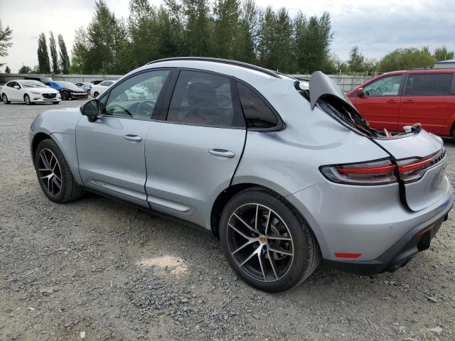 VIN WP1AA2A58RLB05483 2024 Porsche Macan, Base no.2