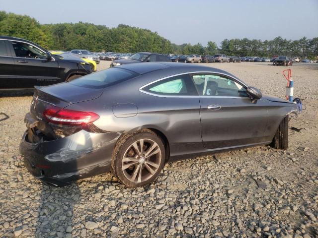2017 MERCEDES-BENZ C 300 4MAT - WDDWJ4KB0HF423253