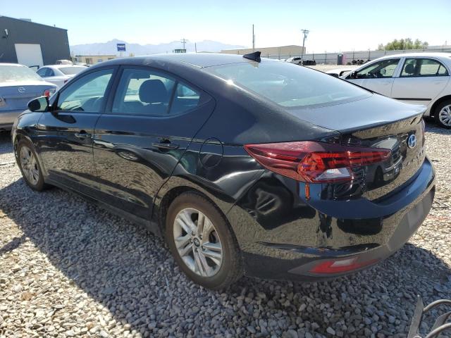 2020 HYUNDAI ELANTRA SE 5NPD84LF5LH579513  68365434