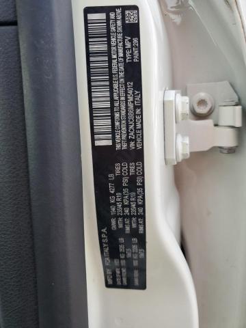 2021 JEEP RENEGADE L - ZACNJCBB6MPM54012