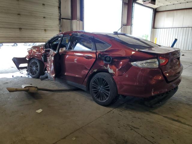 VIN 3FA6P0G71ER244729 2014 Ford Fusion, S no.2