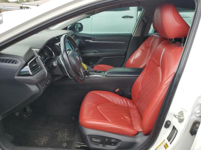 2019 TOYOTA CMRY LE/SE 4T1B11HK1KU810083
