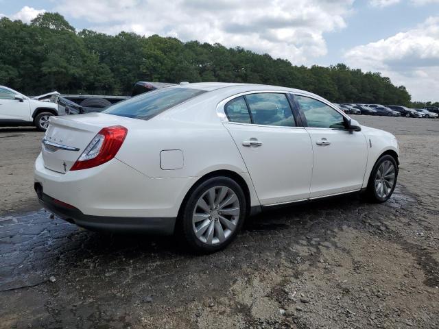 2015 LINCOLN MKS 1LNHL9EK8FG605100