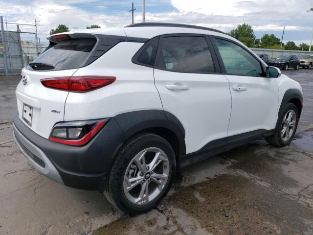 2023 HYUNDAI KONA SEL - KM8K6CAB7PU040180