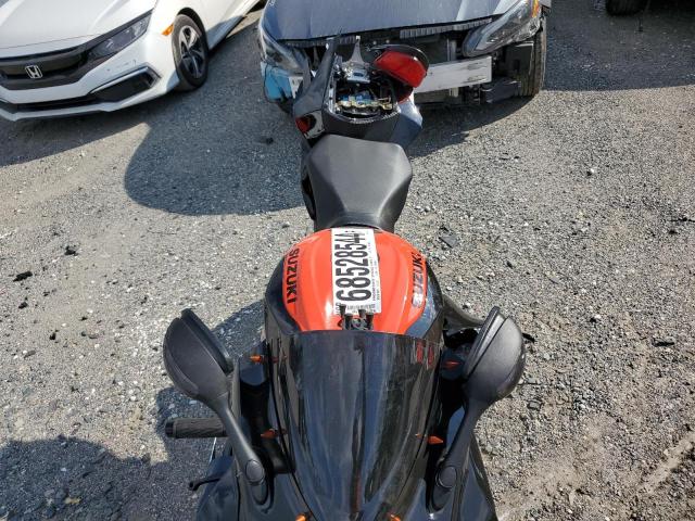 2022 SUZUKI GSX-R750 - JS1GR7MA6N7100354