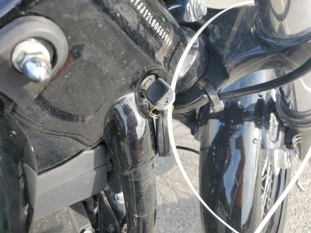 2020 HARLEY-DAVIDSON FXBB 1HD1YJJ12LB066194