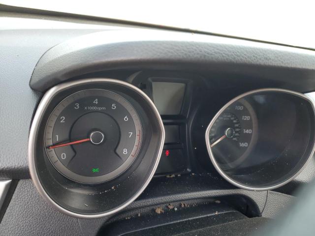 2017 HYUNDAI ELANTRA GT - KMHD35LH0HU382781