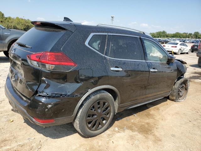 2017 NISSAN ROGUE S/SV - JN8AT2MT6HW402677
