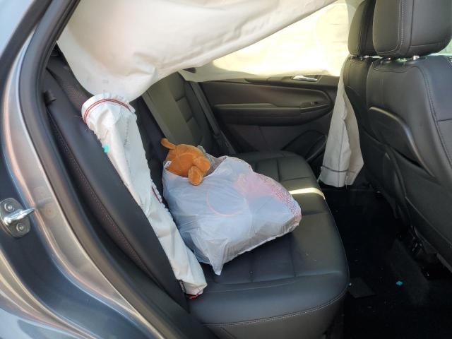 2021 CHEVROLET TRAILBLAZE - KL79MVSLXMB094721