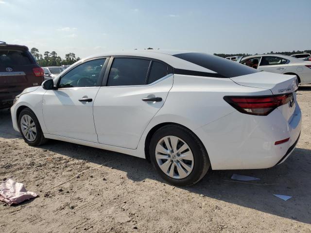 2024 NISSAN SENTRA S - 3N1AB8BV4RY200858