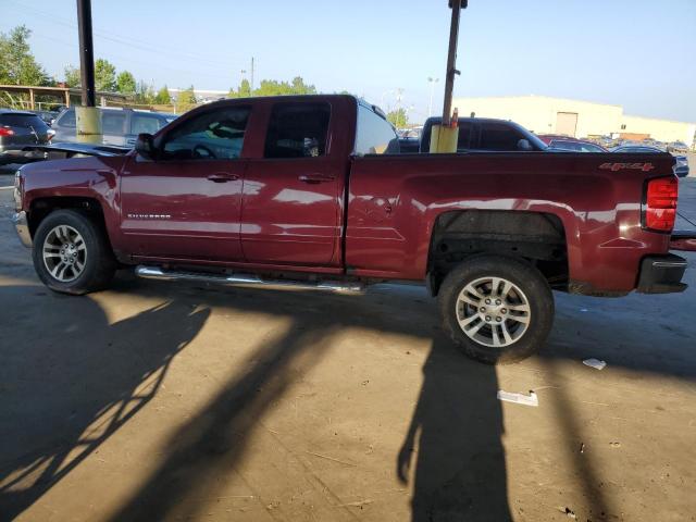 2016 CHEVROLET SILVERADO - 1GCVKREC0GZ161560