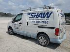 NISSAN NV200 2.5S photo