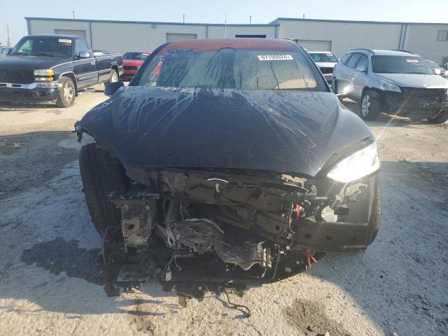 2017 TESLA MODEL X - 5YJXCBE20HF051054