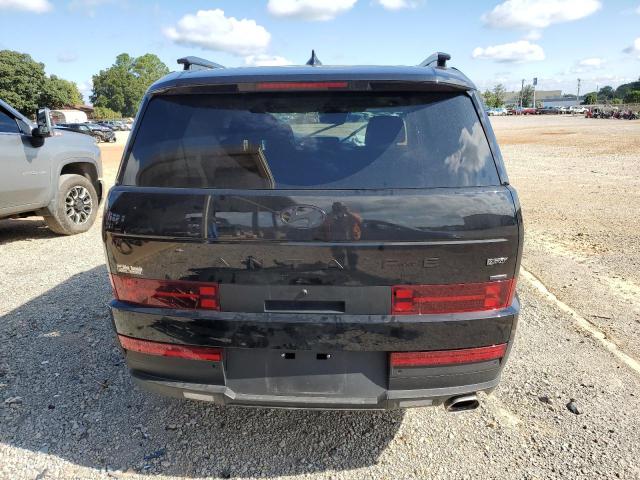 2024 HYUNDAI SANTA FE X - 5NMP3DGL0RH018430