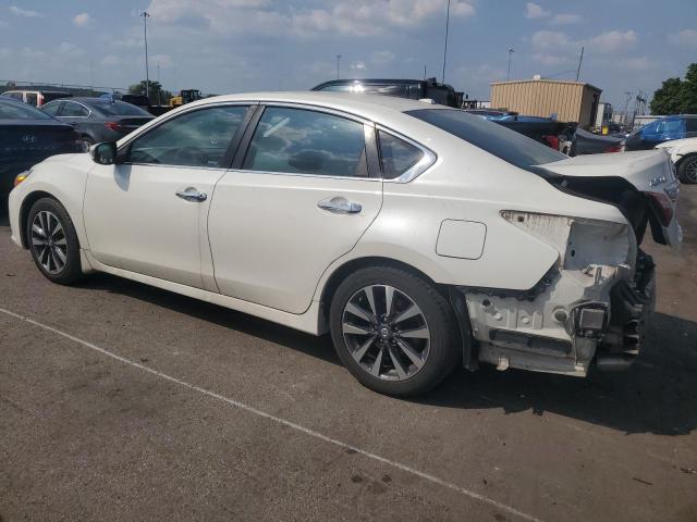 Vin: 1n4al3ap6hc168377, lot: 68882584, nissan altima 2.5 20172