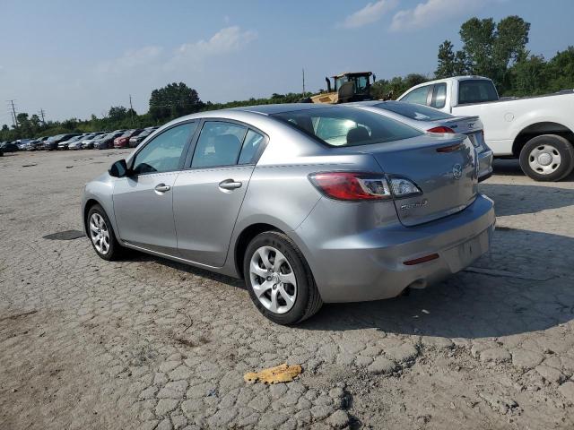 VIN JM1BL1TF3D1728837 2013 Mazda 3, I no.2