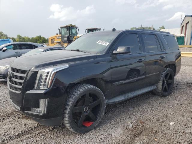 2015 CADILLAC ESCALADE L 1GYS4BKJ8FR289058  65924294