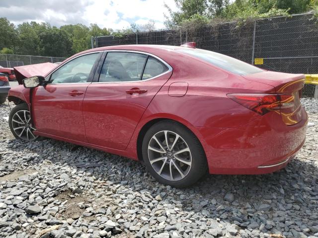 2017 ACURA TLX ADVANC 19UUB3F70HA002209