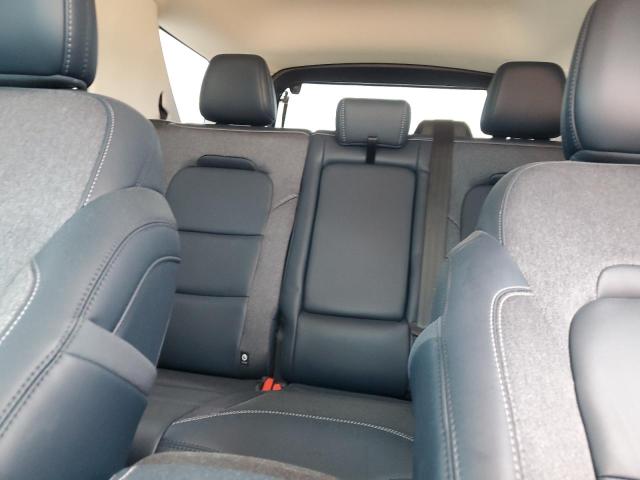 2023 FORD BRONCO SPO - 3FMCR9C60PRE28132