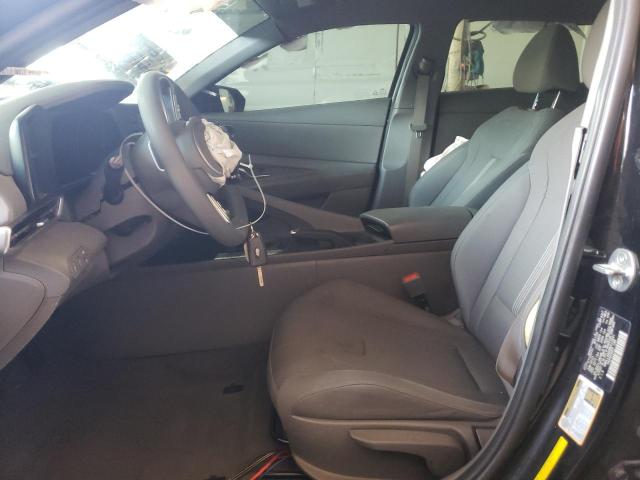 2021 HYUNDAI ELANTRA SE - KMHLL4AGXMU213541