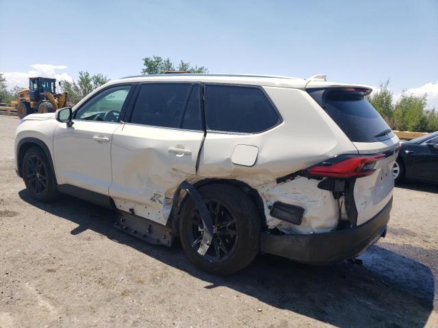 2024 TOYOTA GRAND HIGH - 5TDAAAB50RS013552