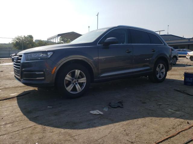 VIN WA1LHAF71KD030890 2019 Audi Q7, Premium Plus no.1