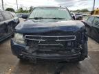 CHEVROLET TAHOE K150 photo