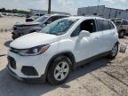 CHEVROLET TRAX 1LT photo