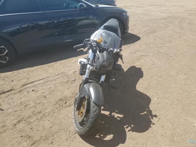 2003 SUZUKI SV1000 SK3 - JS1VT54A132102620