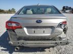 SUBARU LEGACY 2.5 photo