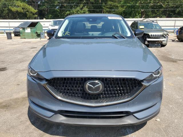 2021 MAZDA CX-5 TOURI - JM3KFBCMXM0432450