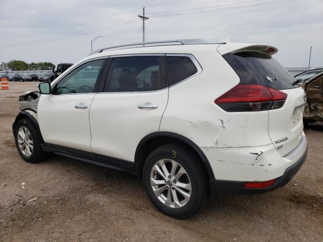 2018 NISSAN ROGUE S - 5N1AT2MV2JC844355