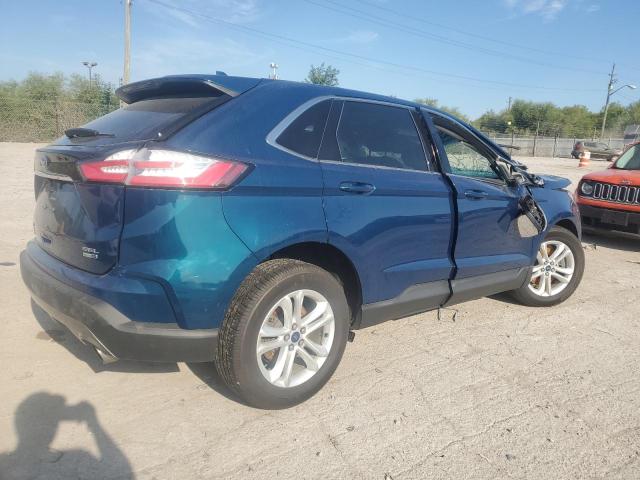 2020 FORD EDGE SEL - 2FMPK4J90LBA68505